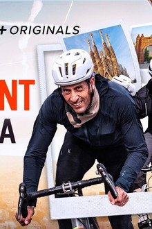 Checkpoint: Barcelona