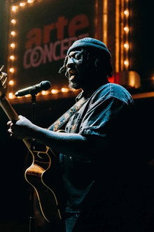 MUPANI x Kelvin Jones - Reeperbahn Festival Collide 2025