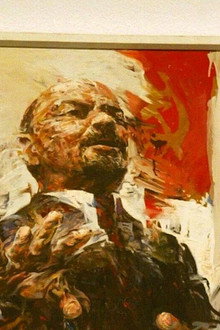 Der Maler Willi Sitte - Ein Leben zwischen Kunst und Politik