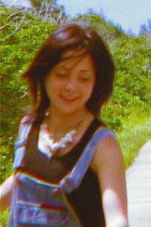 土屋アンナ「anna3」