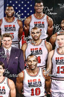 The Dream Team