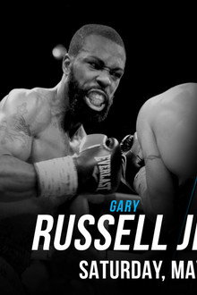 Gary Russell Jr. vs. Joseph Diaz Jr.