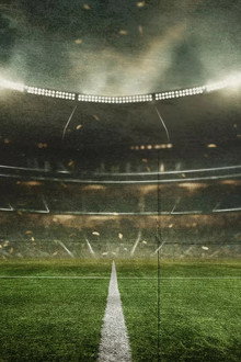 Des cris dans le stade, enquête sur le racisme dans le football