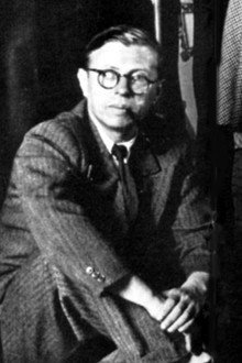 Sartre/Camus, une amitié déchirée