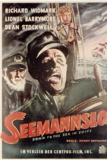 Seemannslos