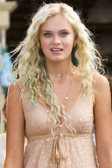 Aquamarine