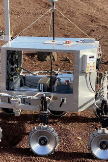 ExoMars, l'impossible mission