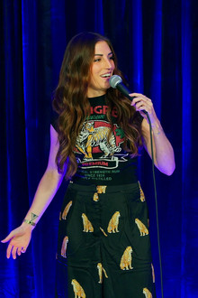 Sara Huntington: Rust Belt Royalty