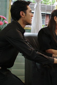 อุบัติเหตุ