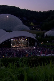 Madness: Live at Eden