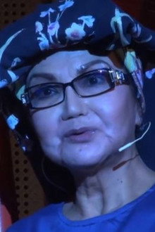 Mutiara Sani
