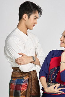 บ้านนางรำ