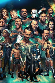 AEW Revolution 2022