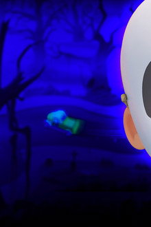 Halloween Non-Stop - Kids TV
