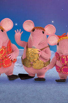 Clangers