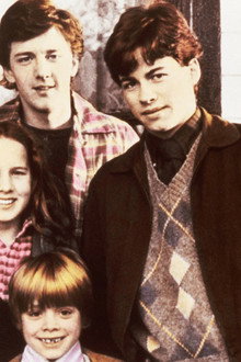 The Beniker Gang