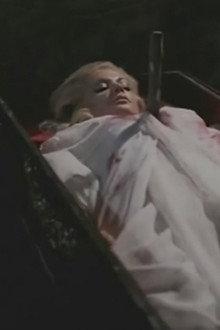 La llamada del vampiro