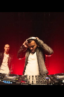 Hard Bass 2012 - The Live Registration