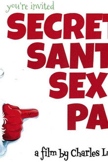 Secret Santa Sex Party