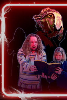 The Book of Hades