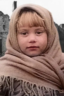Die Kinder der Flucht