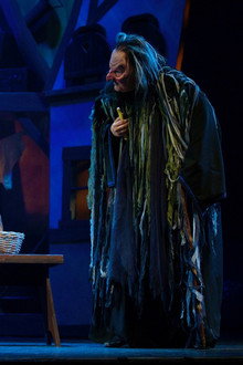 Sneeuwwitje De Musical