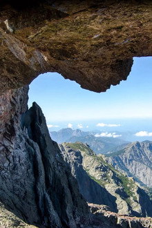 La Corse, beauté sauvage