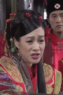 Beauties in Jiang Hu