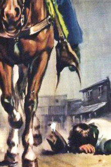 Brandy, el sheriff de Losatumba