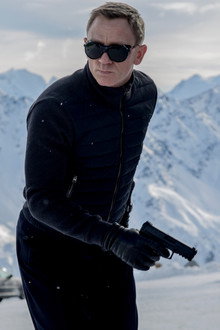 Spectre