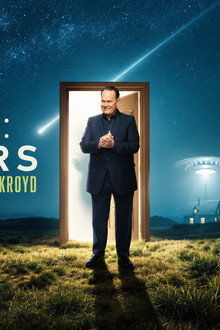 The UnBelievable: Encounters with Dan Aykroyd