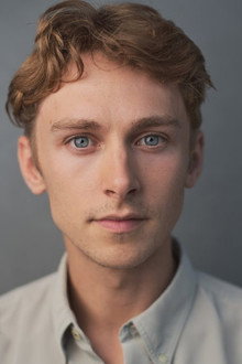 Tom Sturgess