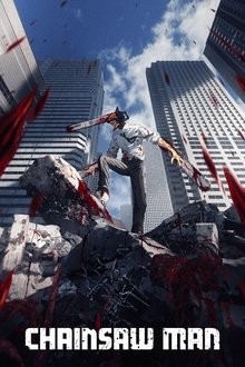 チェンソーマン