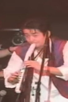 T-Square Farewell & Welcome LIVE 1998