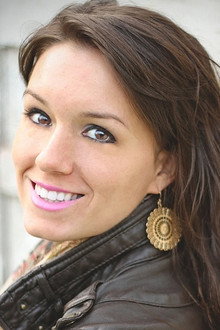 Amaris Kirby