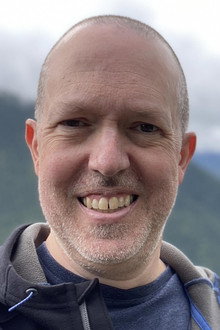 Jay Faerber