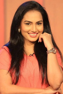 Chathurika Peiris