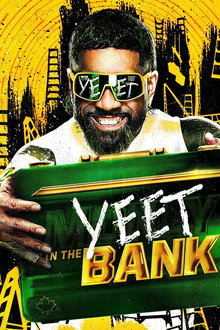 WWE Money in the Bank 2024