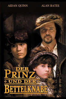 Der Prinz und der Bettelknabe
