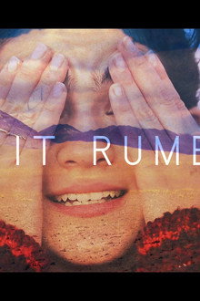 When It Rumbles - A Hitchhiking Wandering