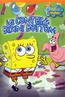 SpongeBob Squarepants: Tales from the Deep