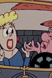 Love Comes to Magoo