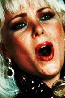 The Ann Jillian Story