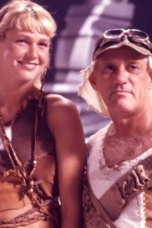 A Princesa Xuxa e os Trapalhões