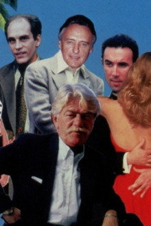 Cannes Man