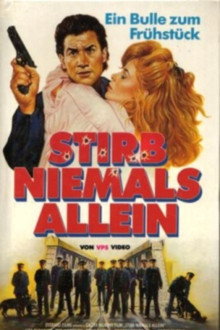 Stirb niemals allein