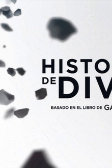 Historias de Diván