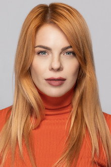 Анастасия Стоцкая