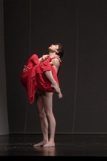 Orpheus und Eurydike
