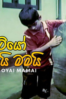 අලි පැටියෝ ඔයයි මමයි